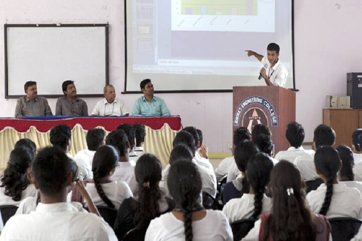 auditorium
